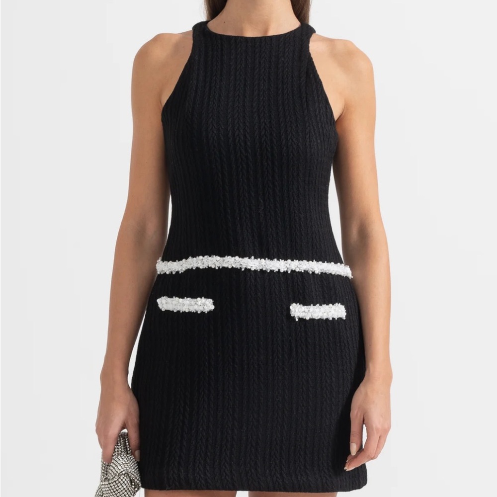 SIERRA DARIEN dress